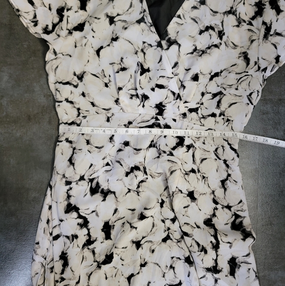 Prologue Dress, Women's Dress, White & Black, size Medium - Picture 10 of 11